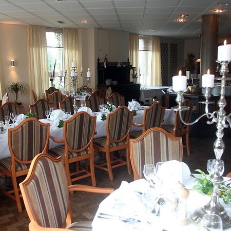 Hotel Westerkamp Osnabrück Kültér fotó