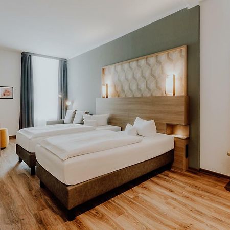 Hotel Westerkamp Osnabrück Kültér fotó