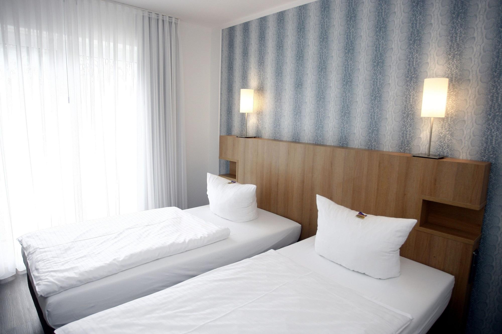 Hotel Westerkamp Osnabrück Kültér fotó