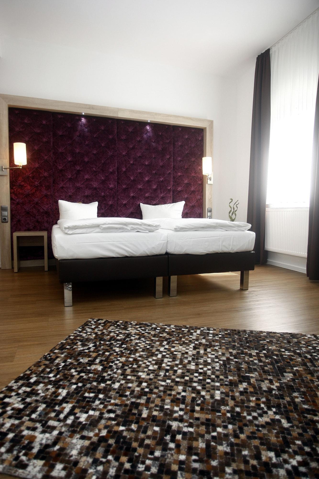 Hotel Westerkamp Osnabrück Kültér fotó