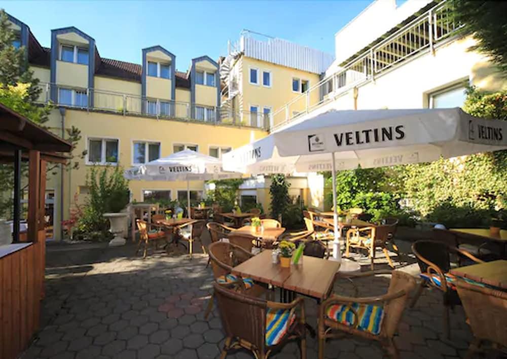 Hotel Westerkamp Osnabrück Kültér fotó