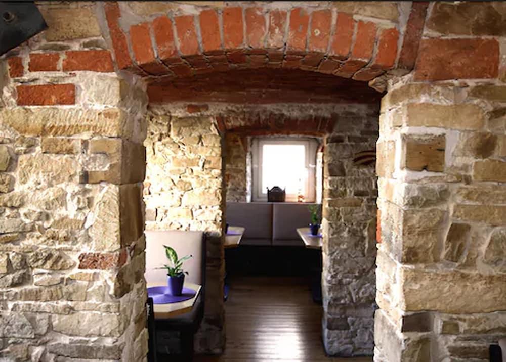 Hotel Westerkamp Osnabrück Kültér fotó