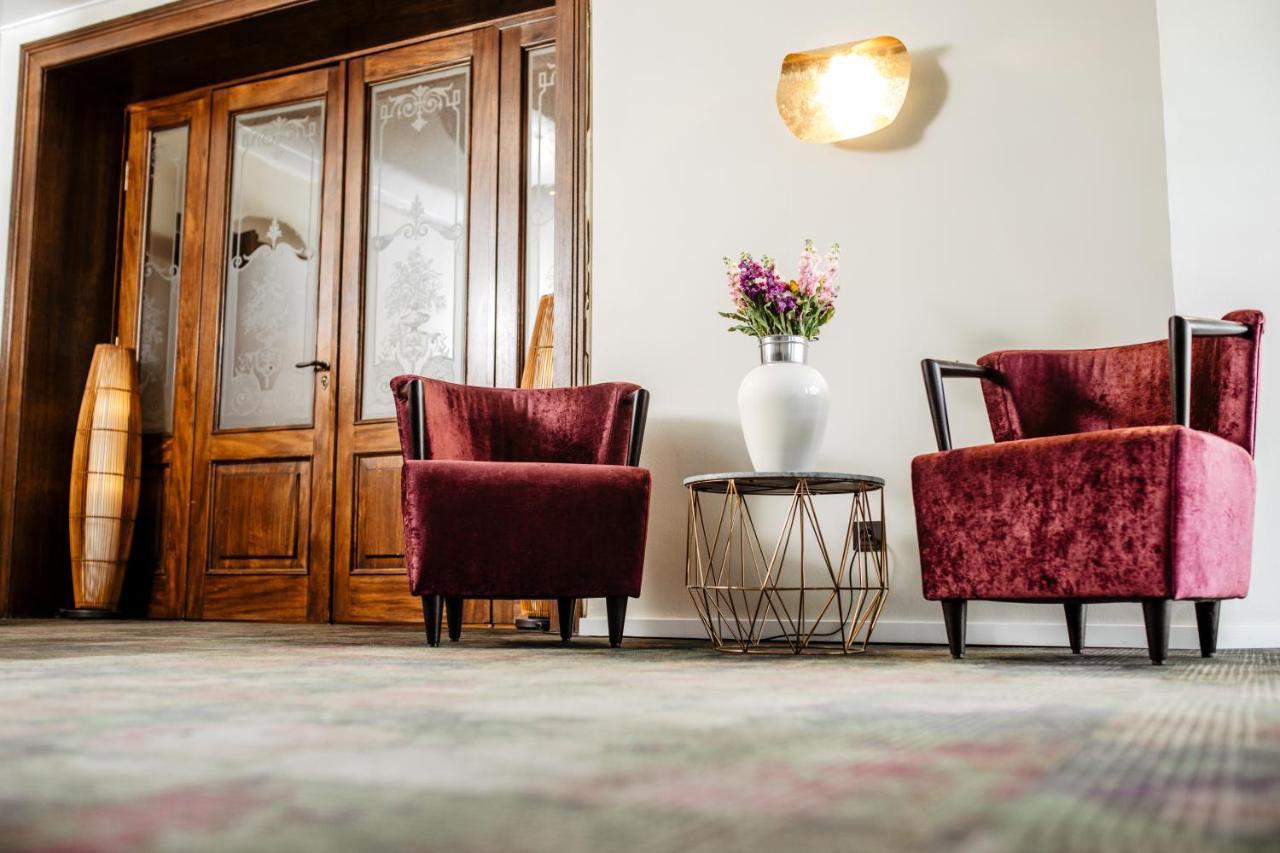 Hotel Westerkamp Osnabrück Kültér fotó