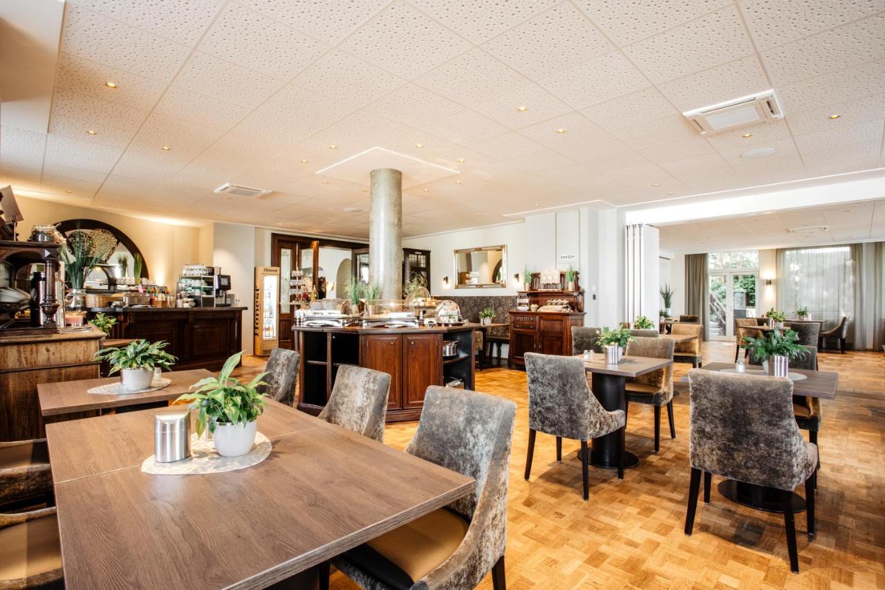 Hotel Westerkamp Osnabrück Kültér fotó