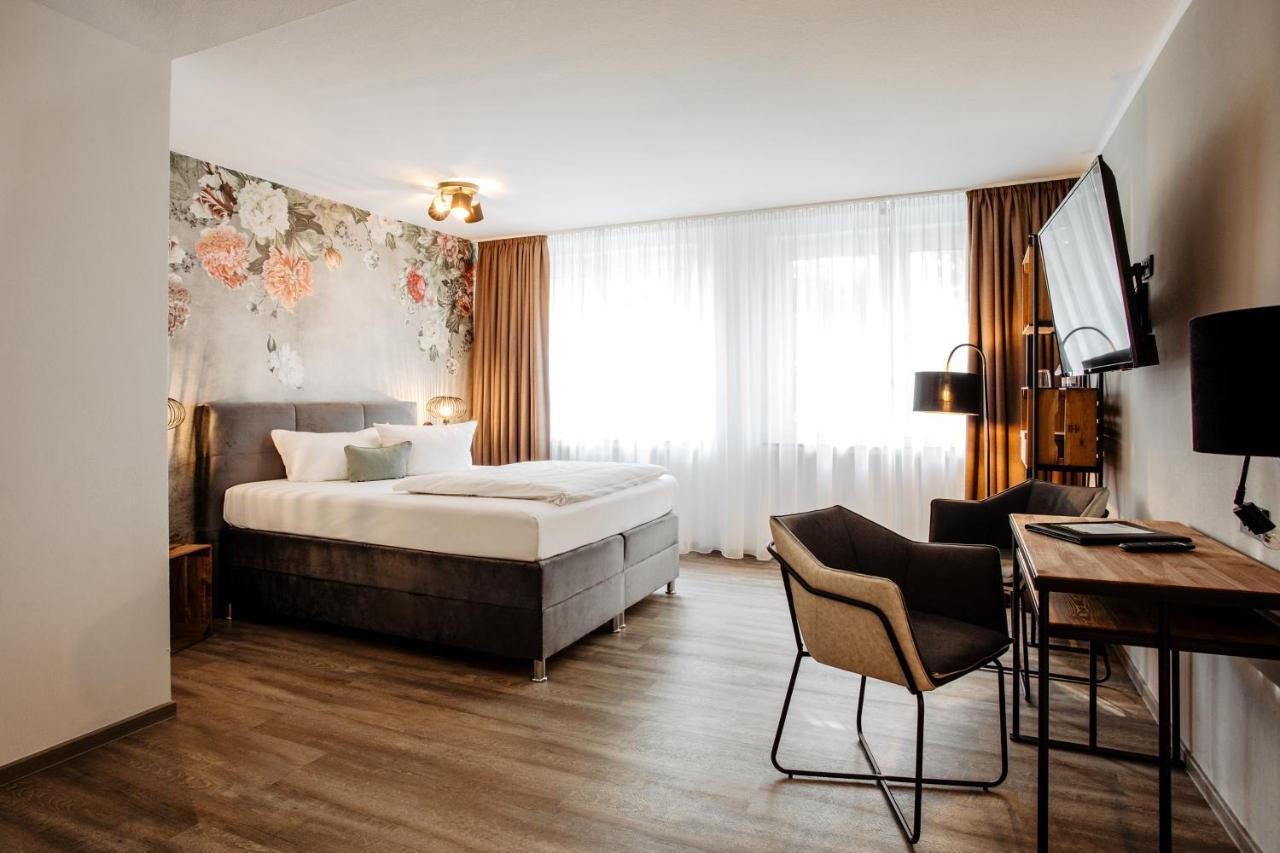 Hotel Westerkamp Osnabrück Kültér fotó