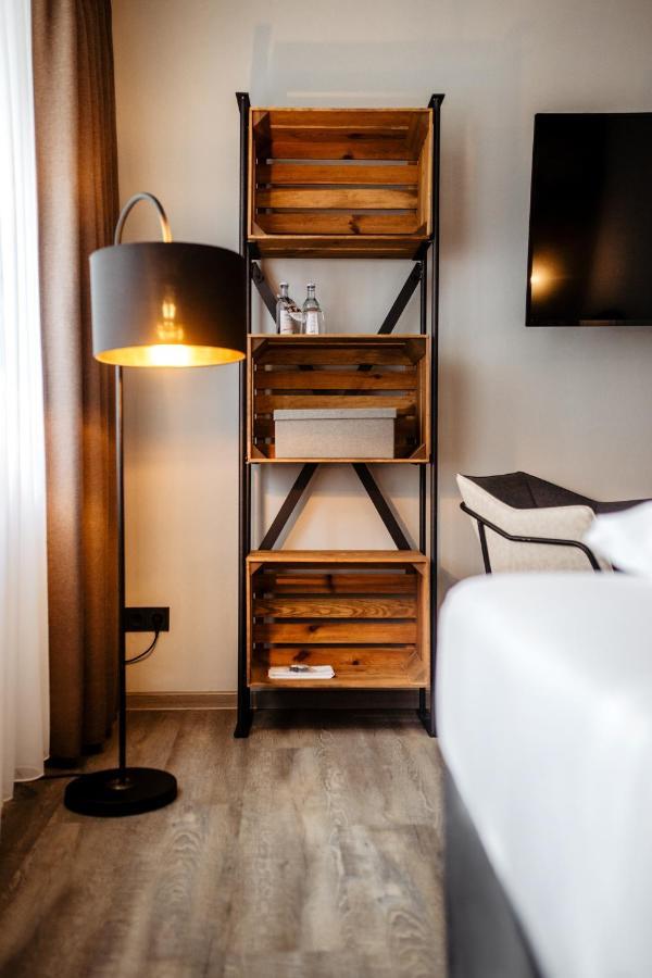 Hotel Westerkamp Osnabrück Kültér fotó