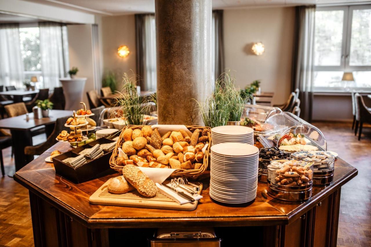 Hotel Westerkamp Osnabrück Kültér fotó