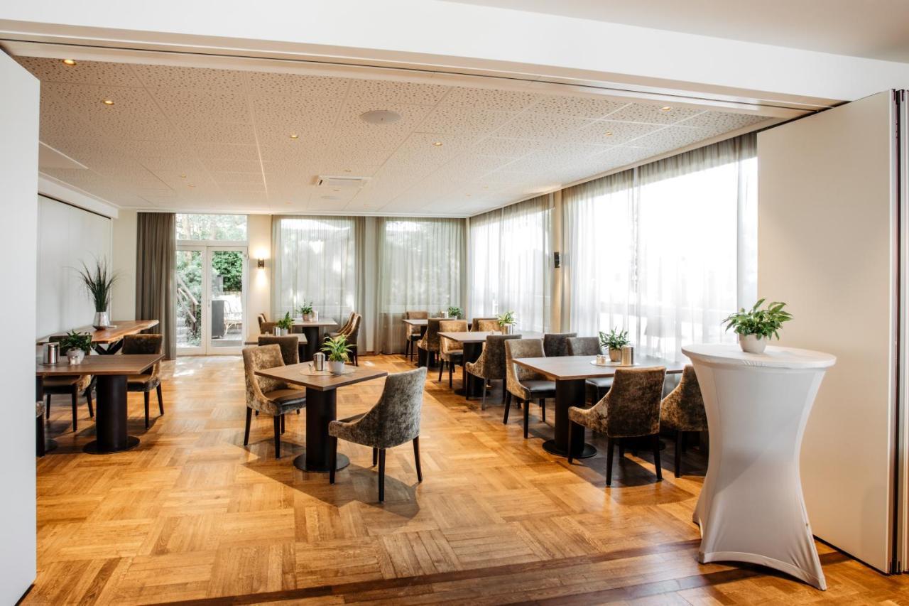 Hotel Westerkamp Osnabrück Kültér fotó