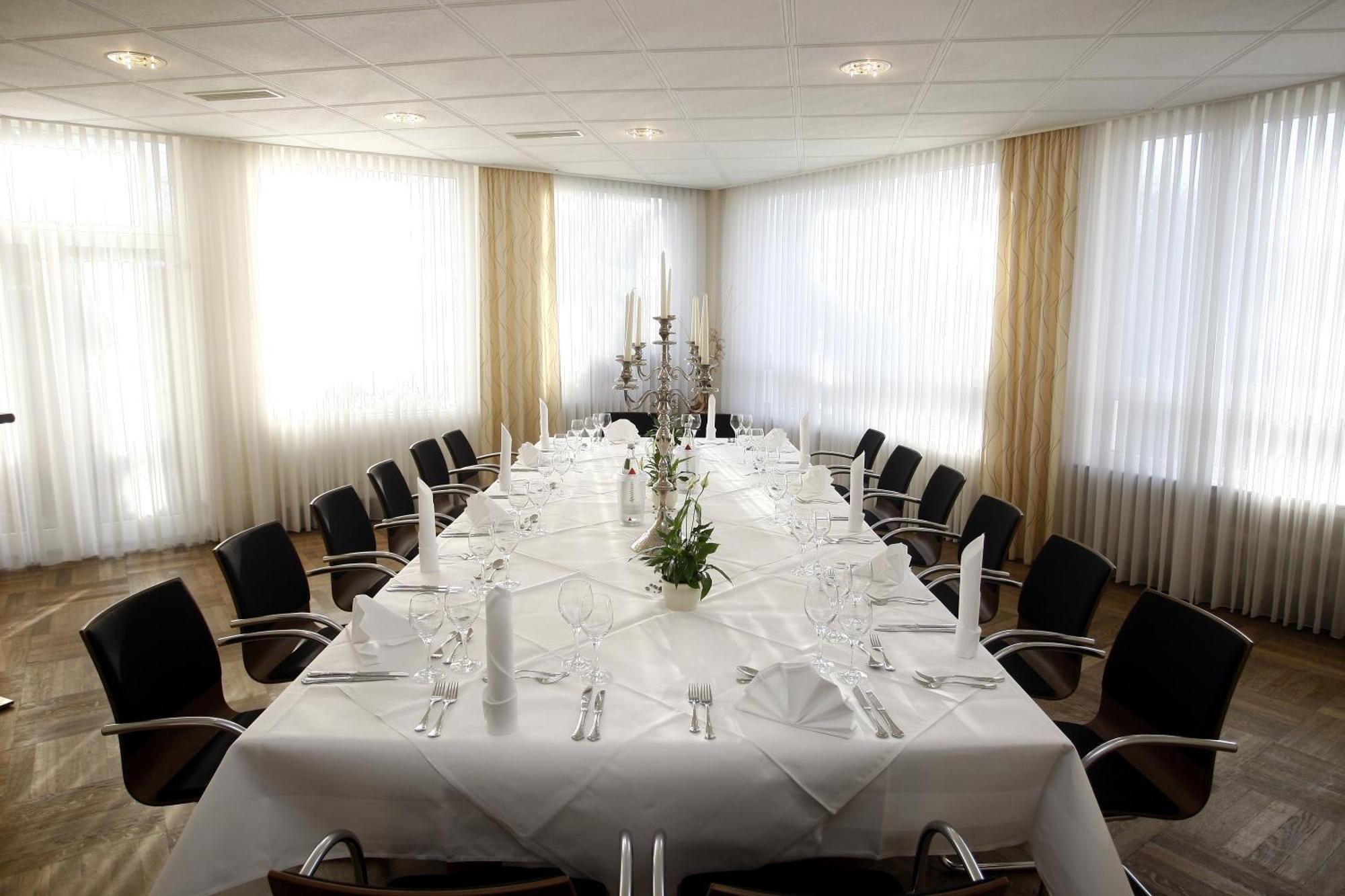 Hotel Westerkamp Osnabrück Kültér fotó