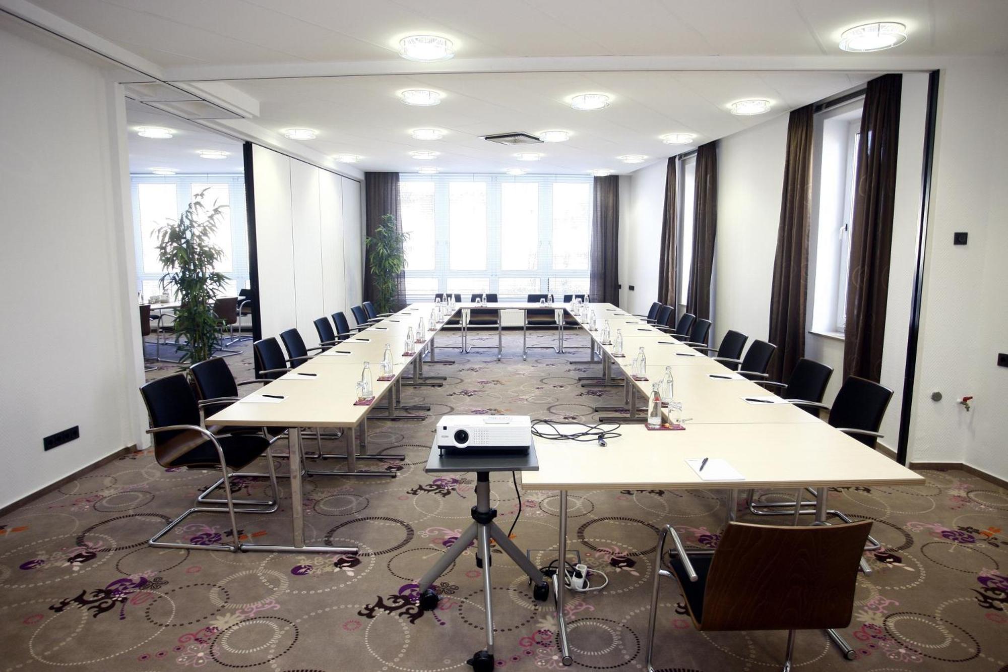 Hotel Westerkamp Osnabrück Kültér fotó