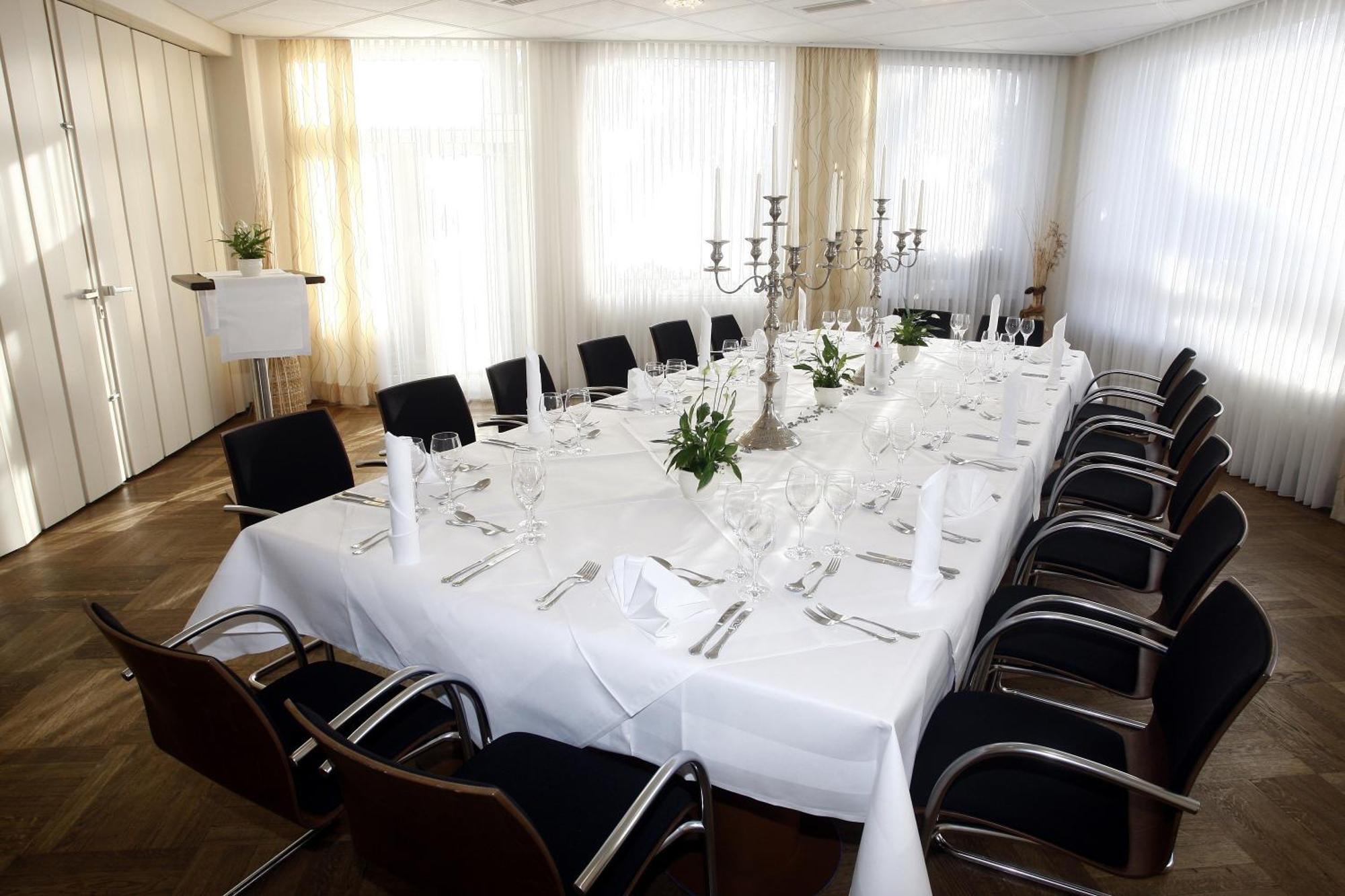 Hotel Westerkamp Osnabrück Kültér fotó
