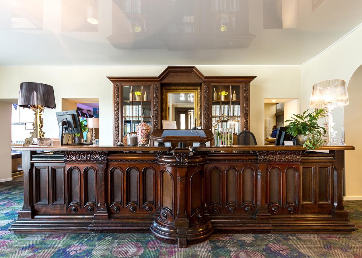 Hotel Westerkamp Osnabrück Kültér fotó