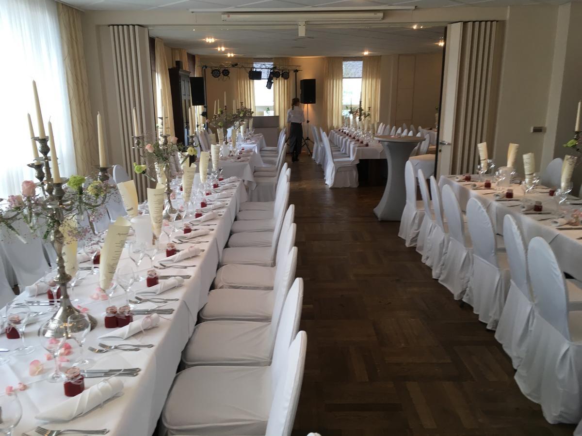 Hotel Westerkamp Osnabrück Kültér fotó
