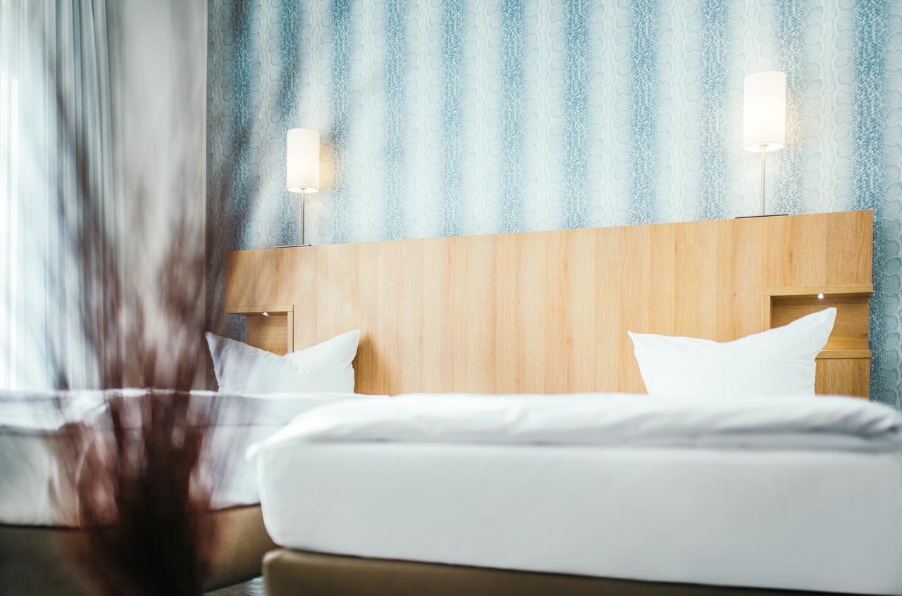 Hotel Westerkamp Osnabrück Kültér fotó