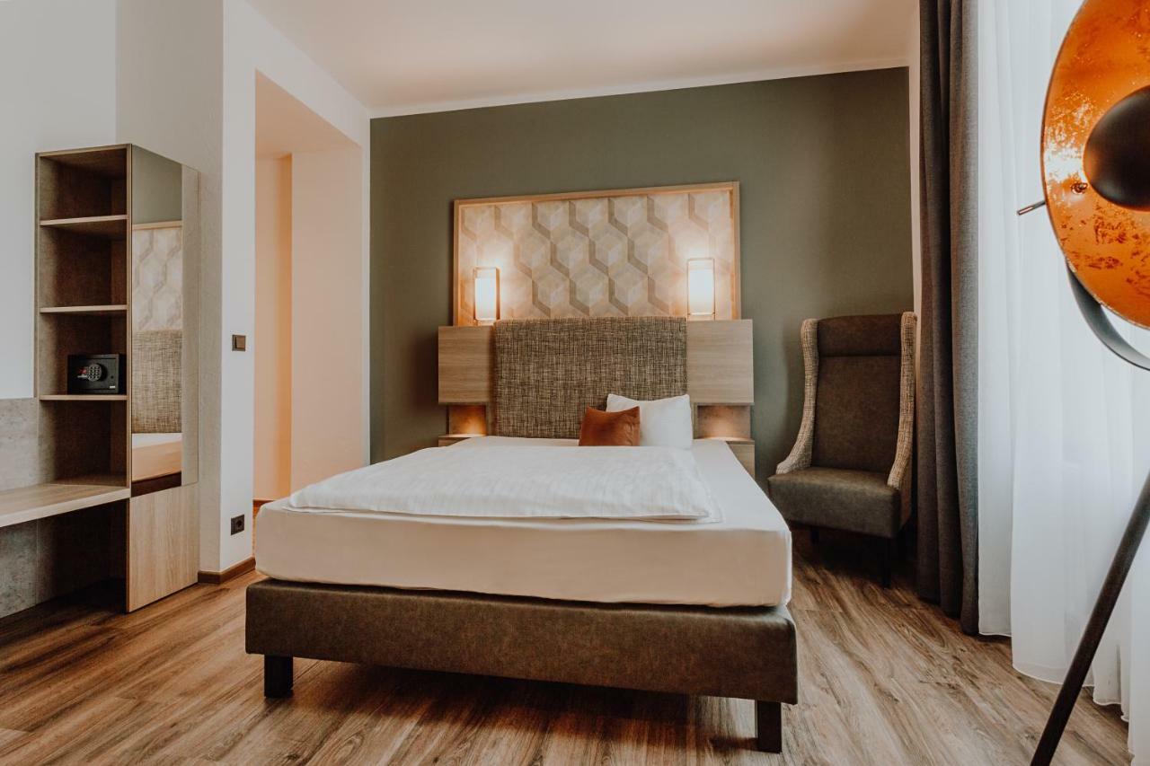 Hotel Westerkamp Osnabrück Kültér fotó