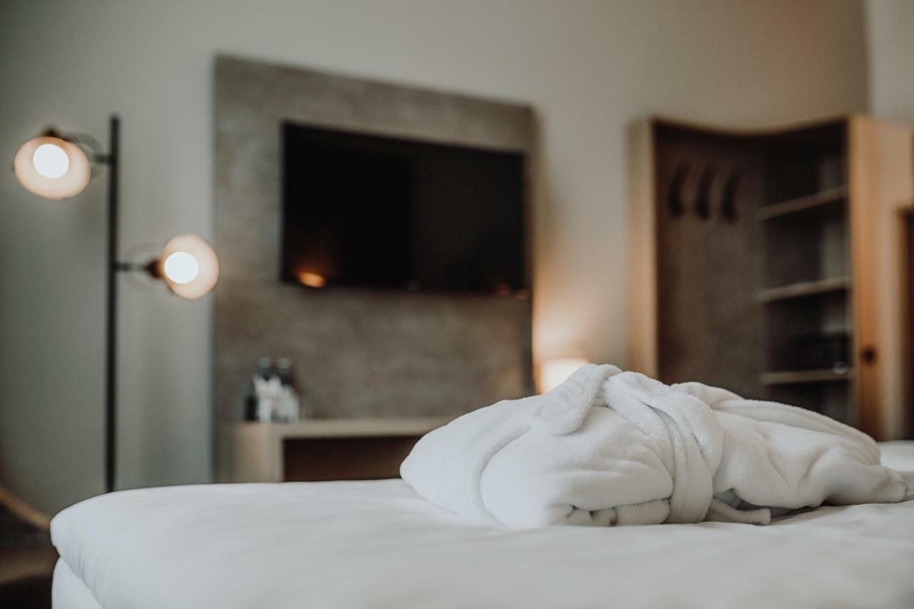Hotel Westerkamp Osnabrück Kültér fotó
